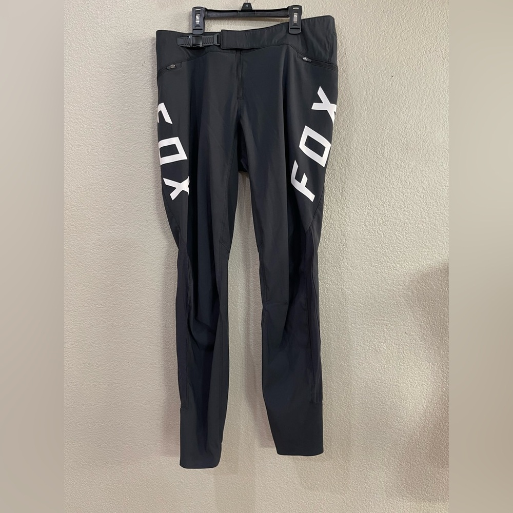 Fox Racing Defend Pant men’s black size 34